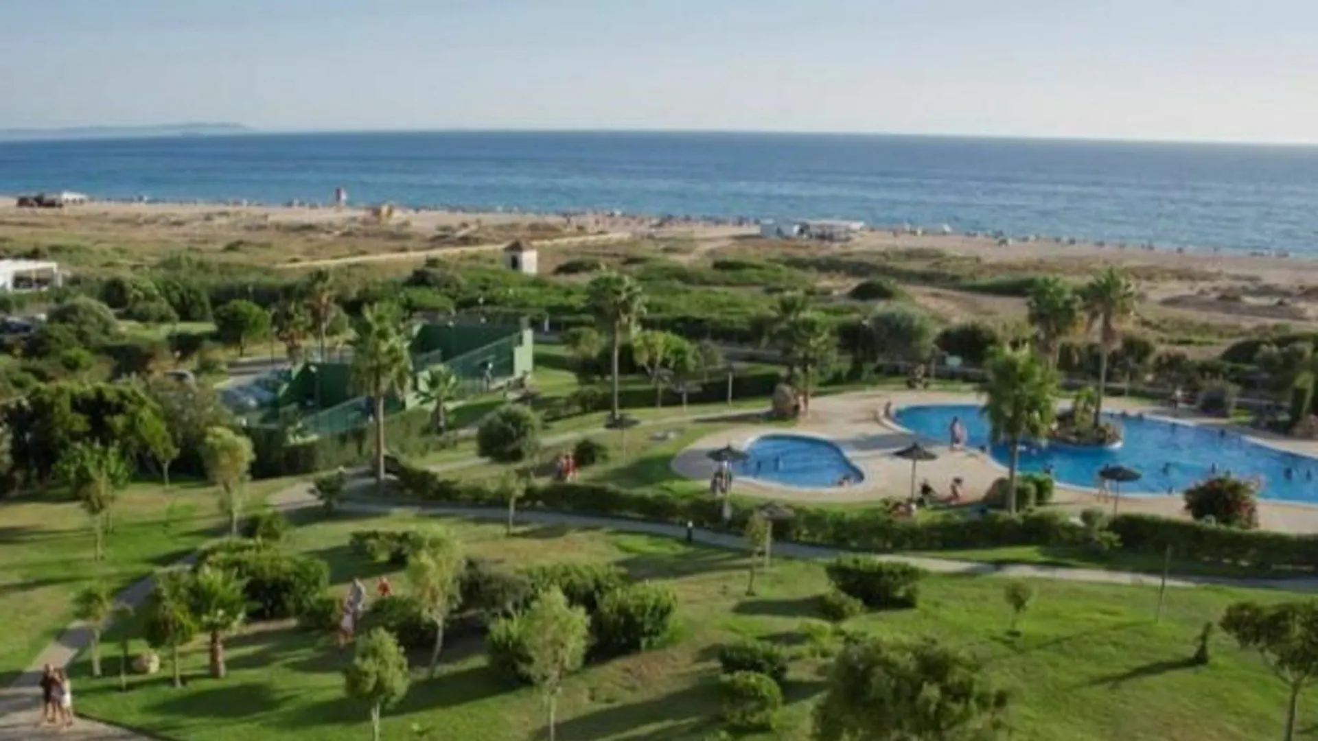 103418 - Apartment In Zahara Tarifa