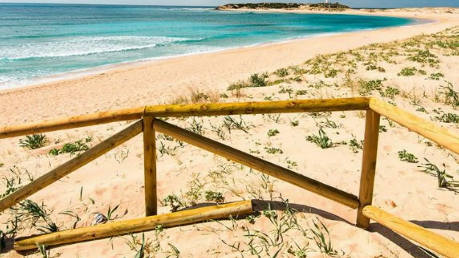 103418 - Apartment In Zahara Tarifa Spain