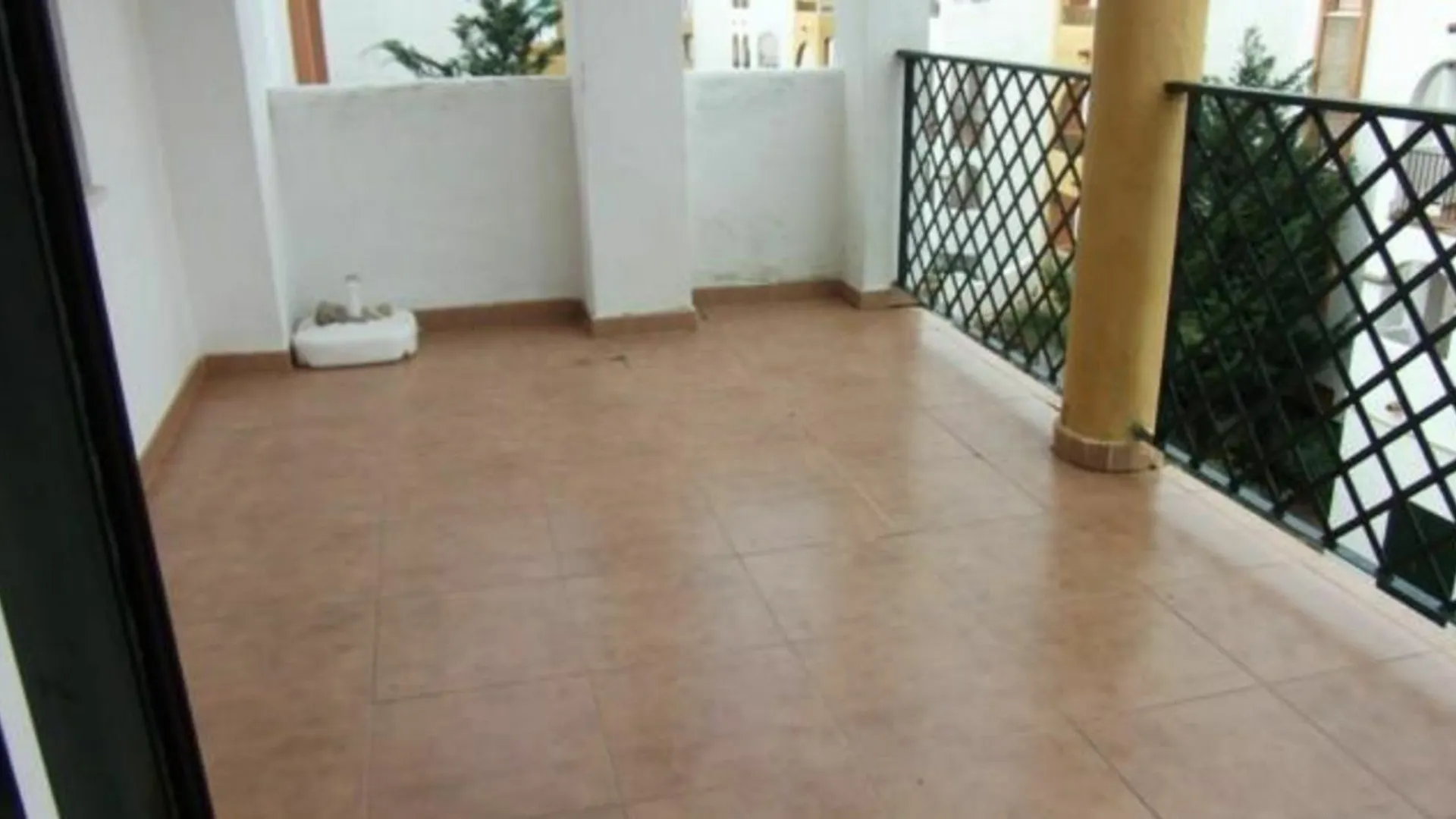 103418 - Apartment In Zahara Tarifa Spain
