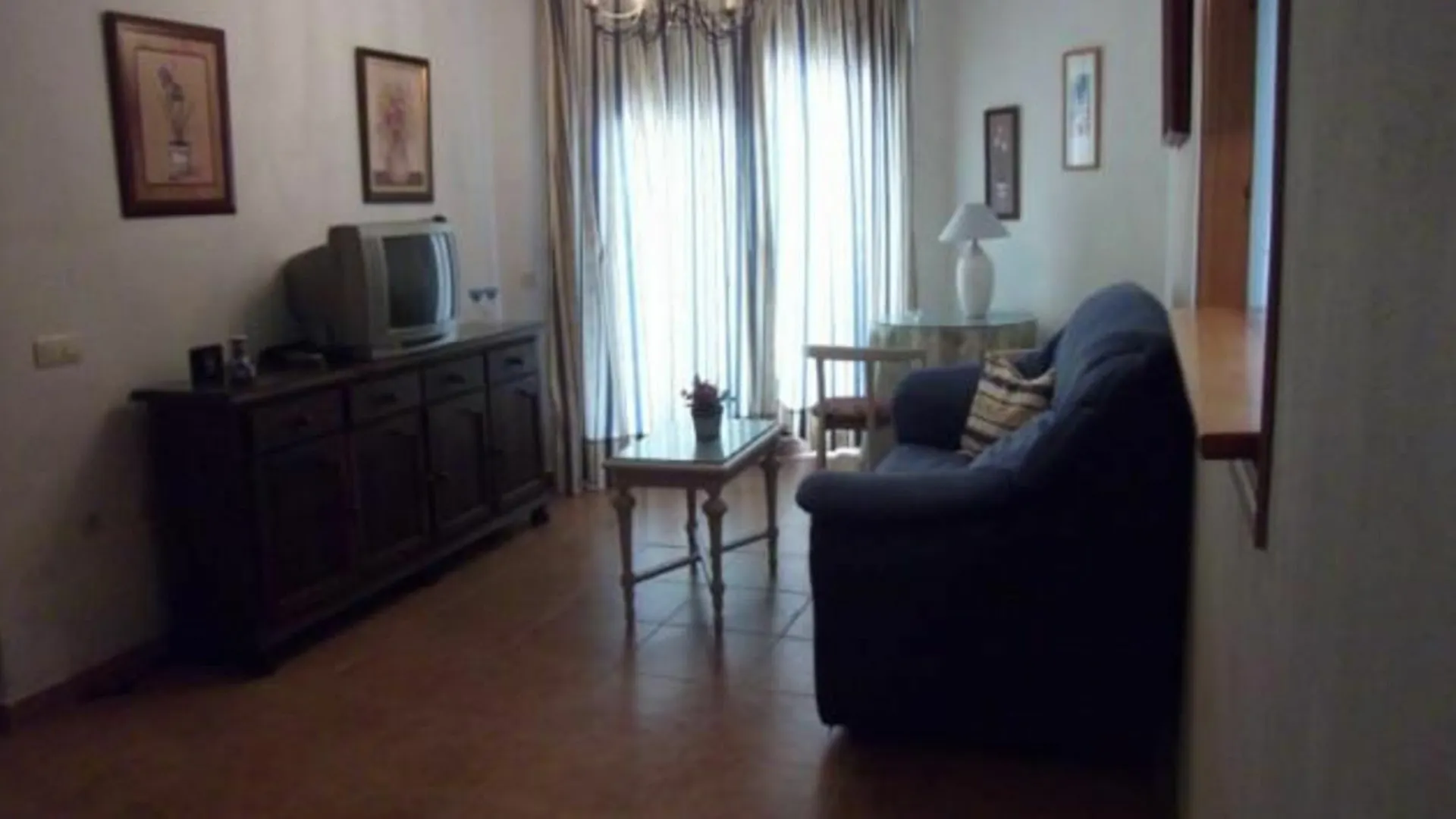 103418 - Apartment In Zahara Tarifa