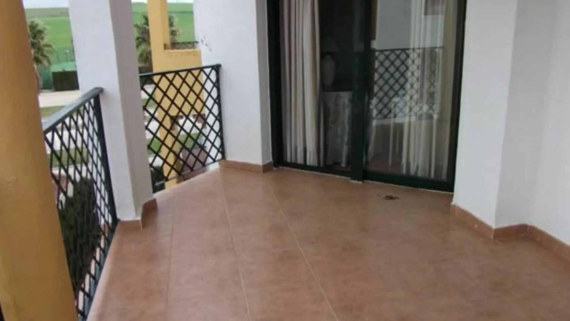 103418 - Apartment In Zahara Tarifa