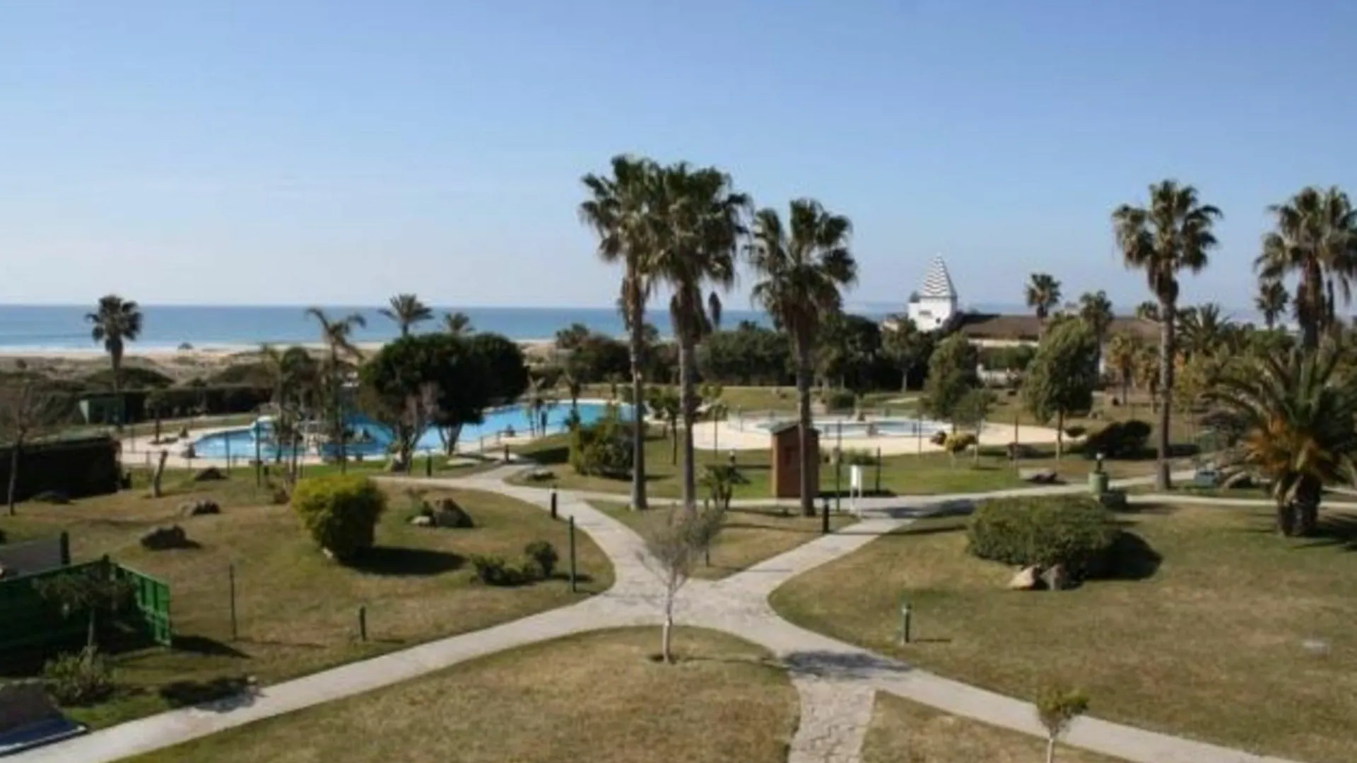 103418 - Apartment In Zahara Tarifa Spain