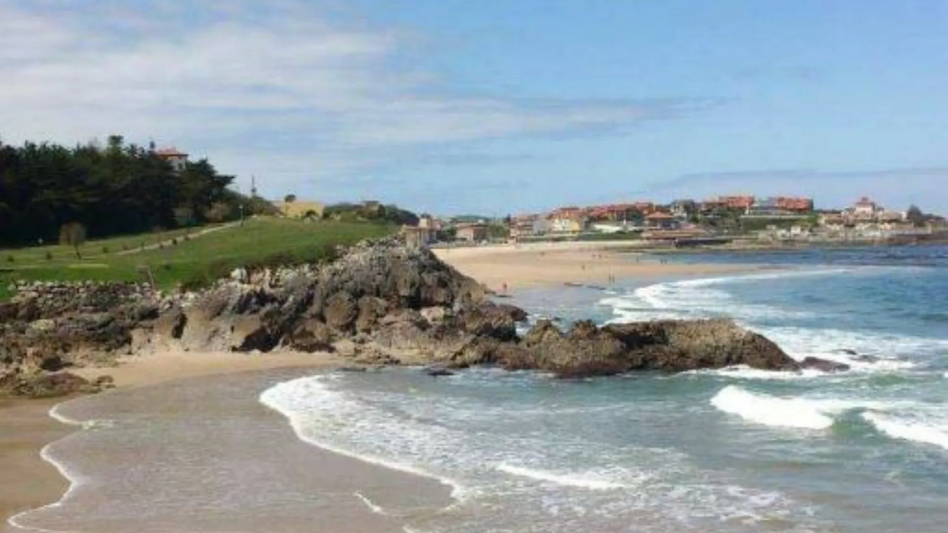 103418 - Apartment In Zahara Tarifa