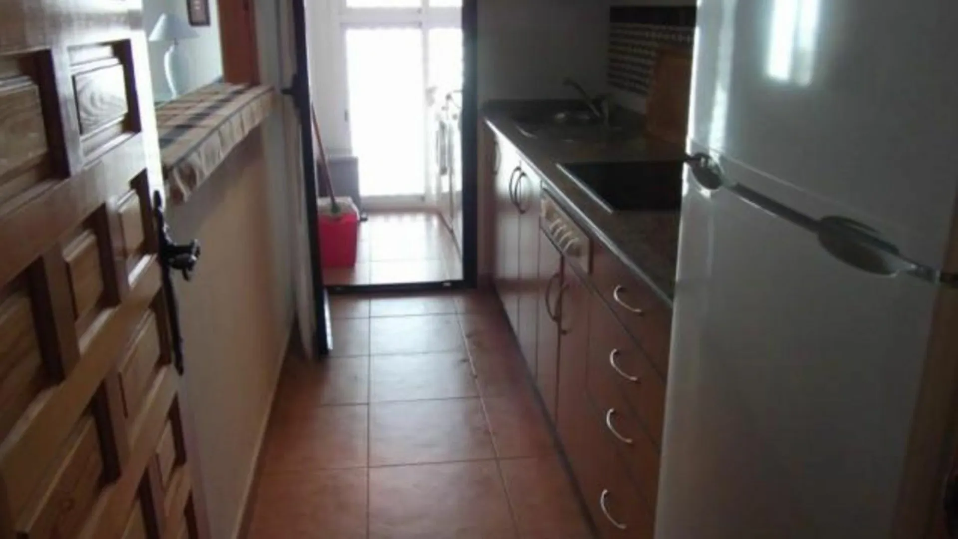 103418 - Apartment In Zahara Tarifa