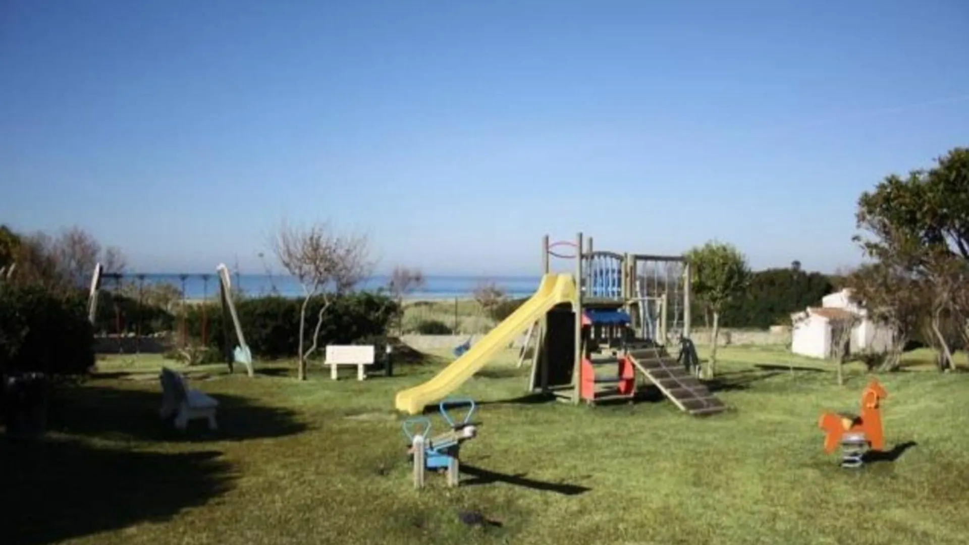 103418 - Apartment In Zahara Tarifa