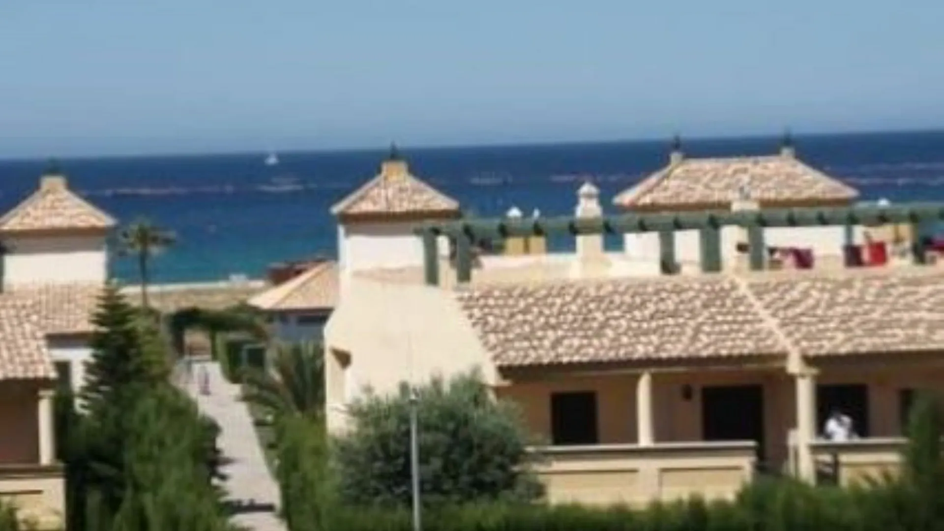 103418 - Apartment In Zahara Tarifa 0*,