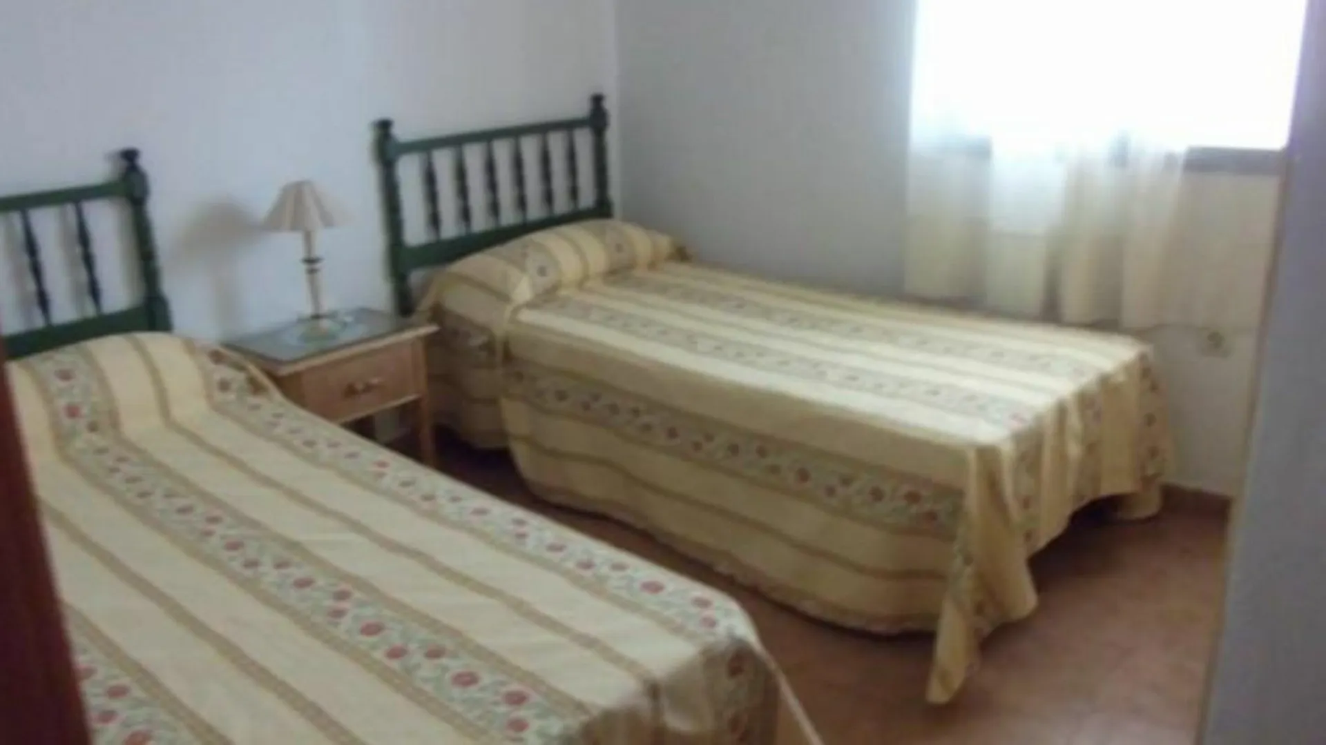 103418 - Apartment In Zahara Tarifa Spain