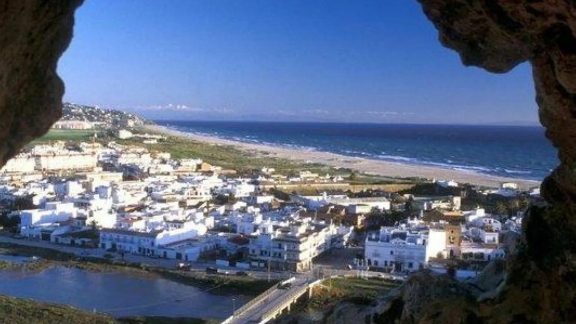 103418 - Apartment In Zahara Tarifa 0*,  Spain