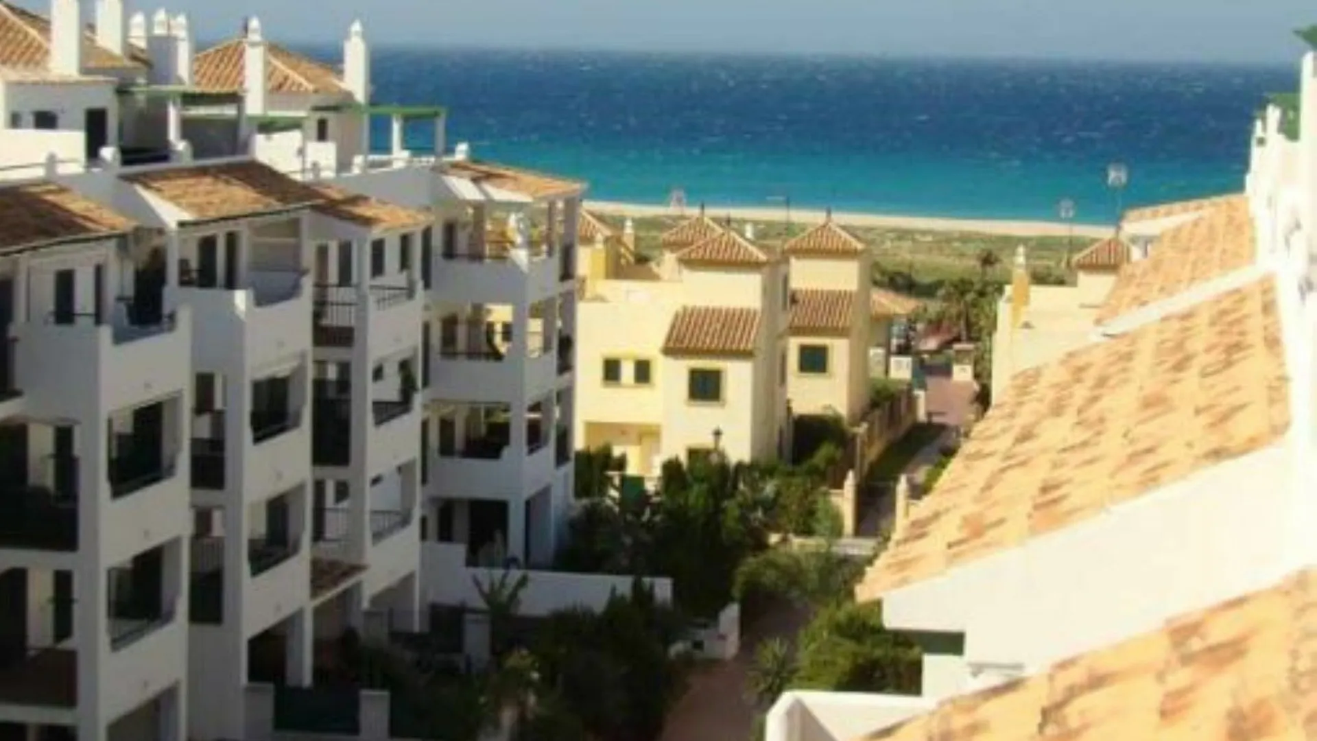 103418 - Apartment In Zahara Tarifa