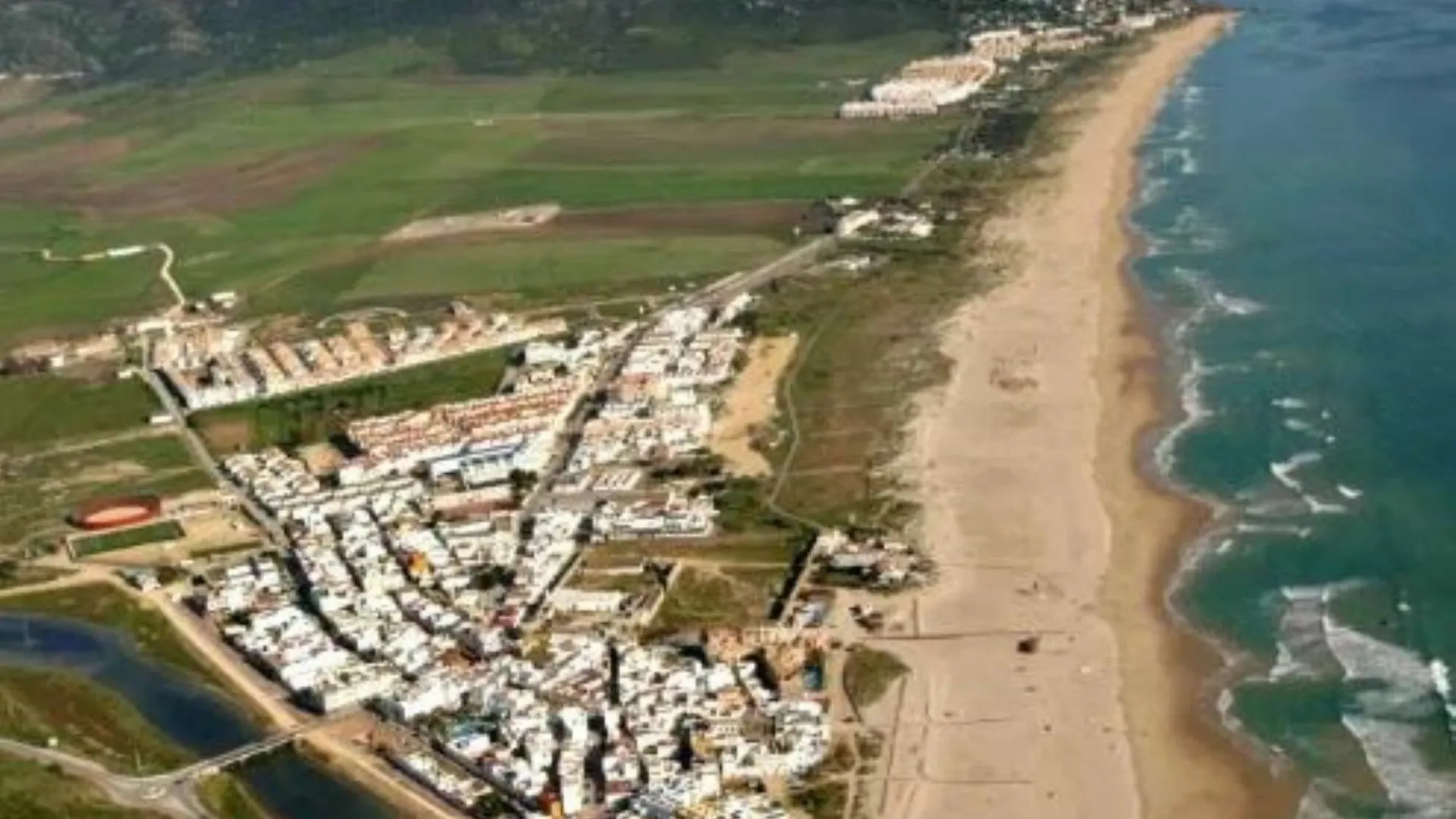 103418 - Apartment In Zahara Tarifa
