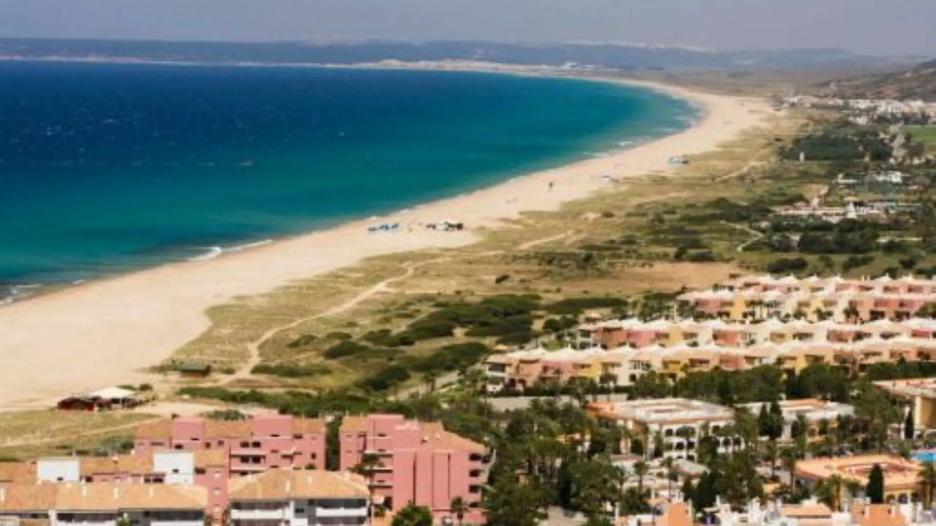 103418 - Apartment In Zahara Tarifa