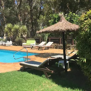 Molino El Mastral Tarifa