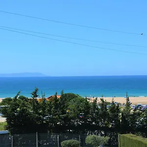Casa Oliva Playa Bolonia Tarifa