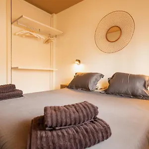  Appartement Lances Penthouses