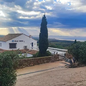 Rural María Tarifa