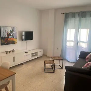  Appartement Ortega